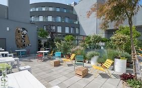Ruby Marie Hotel Vienna