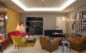 Ruby Marie Hotel Vienna